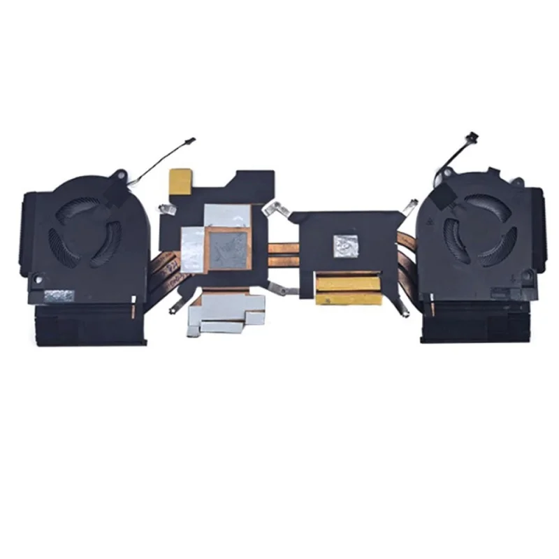 f   0G7V1F G7V1F Heatsink&Fan For DELL G15 5515 Ryzen Edition Fit RTX 3050 AT36M001