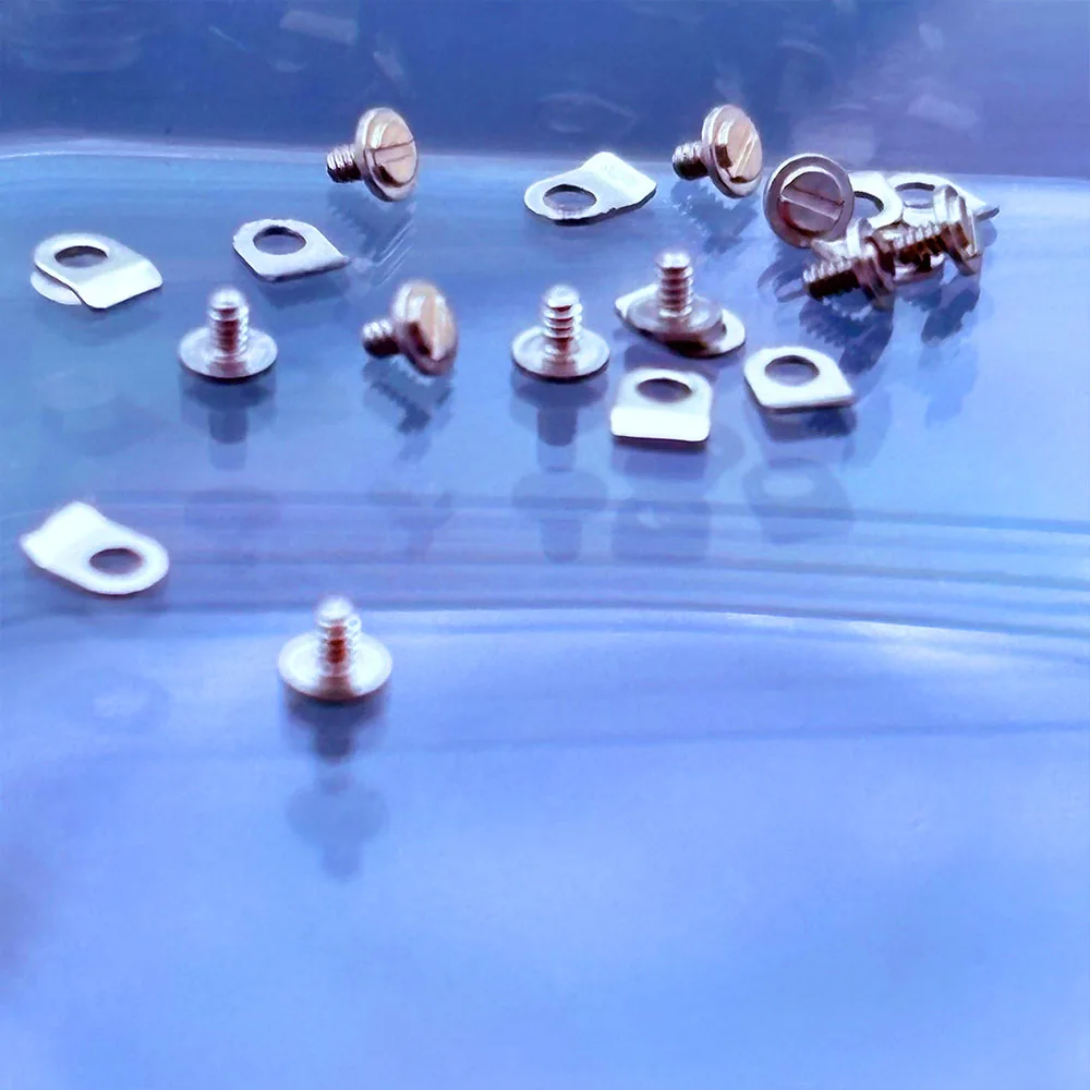 Watch Accessories B…