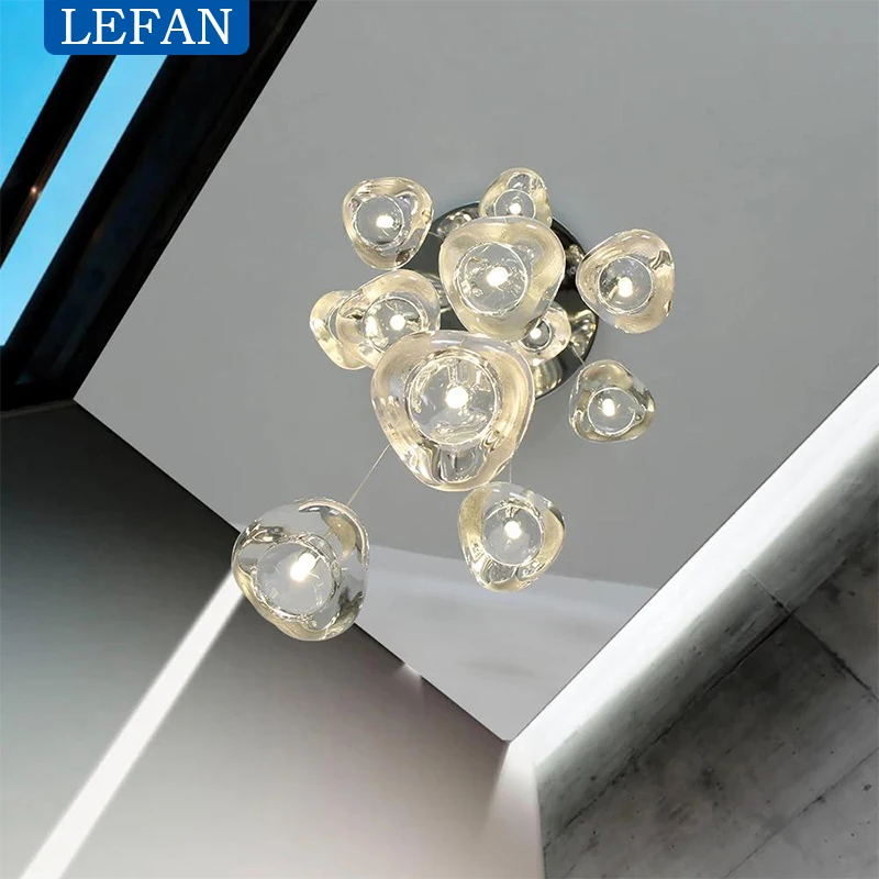 Morden Crystal Ball… - image