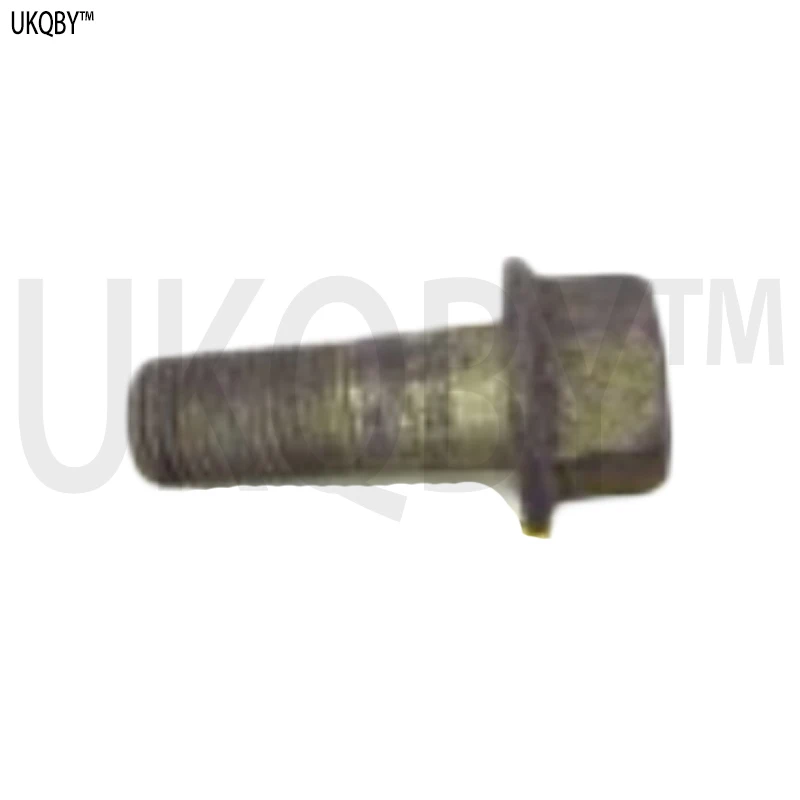 

Front stabilizer/front lower arm bolt 90178S84A00