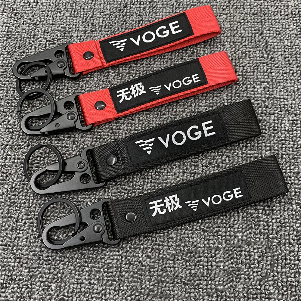 For Voge Keychain Motorcycle Accessories Rally Valico DSX DS CU AC SR1 SR4 MAX 900DSX 300R 500DS 300DS 900X 900 525 500 300 2024