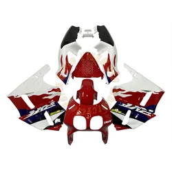 motorcycle ABS Handmade fairing for RVF 400R NC35 street car body shell fuel tank cover RVF400R rvf400 35