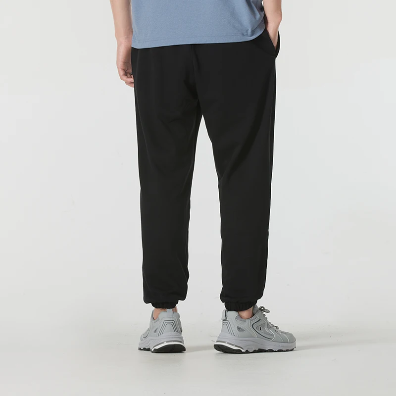 Nike Men's Long Pants Sports Pants Basketball Casual Pants Fashion Knit Jogger Pants Fv8609-010