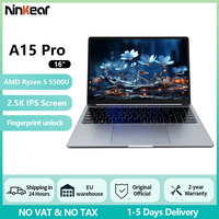Ninkear A15 Pro Laptop 16\