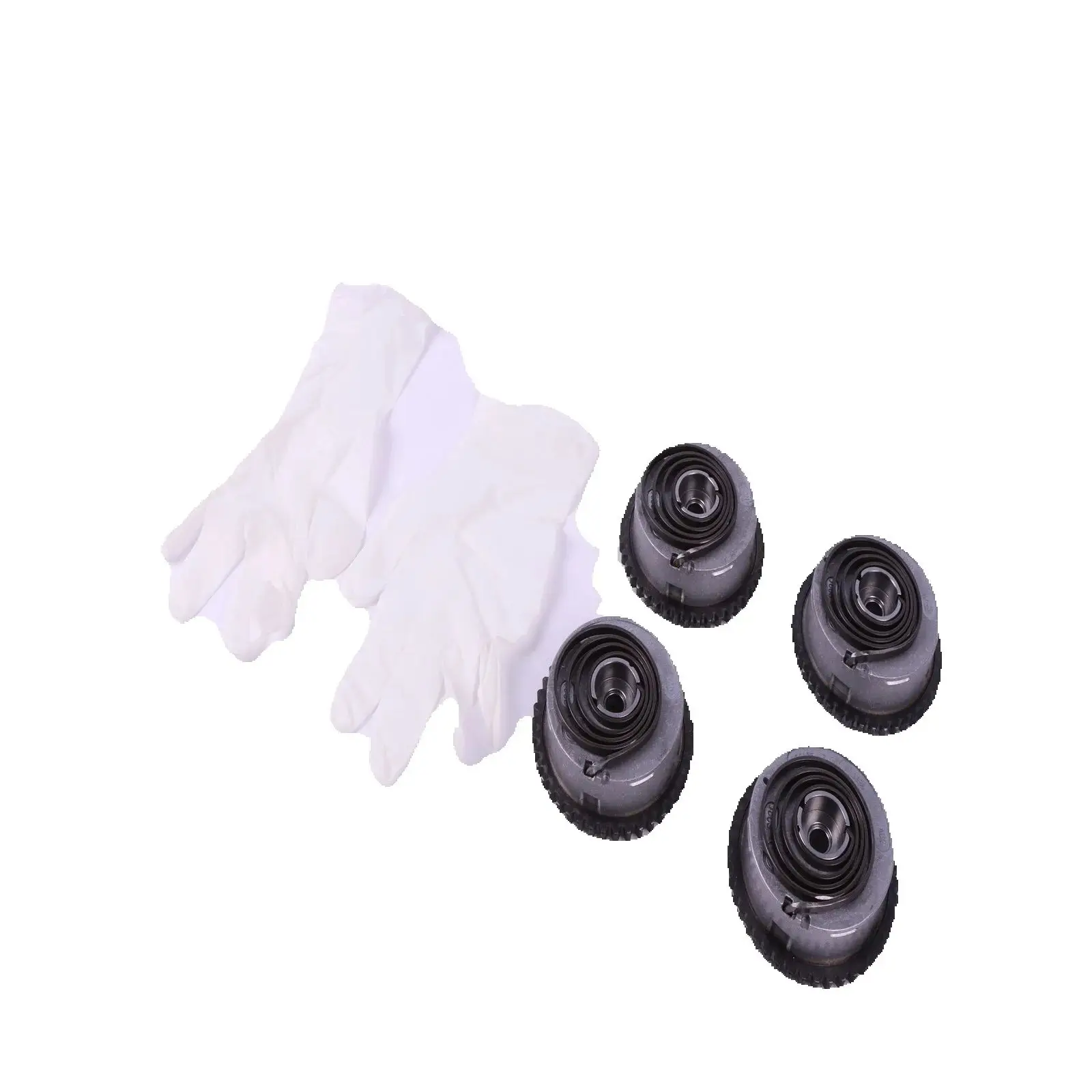 

4 шт. звездочка цепи ГРМ для BMW N63B40 S63B44 11367600085 11367600086