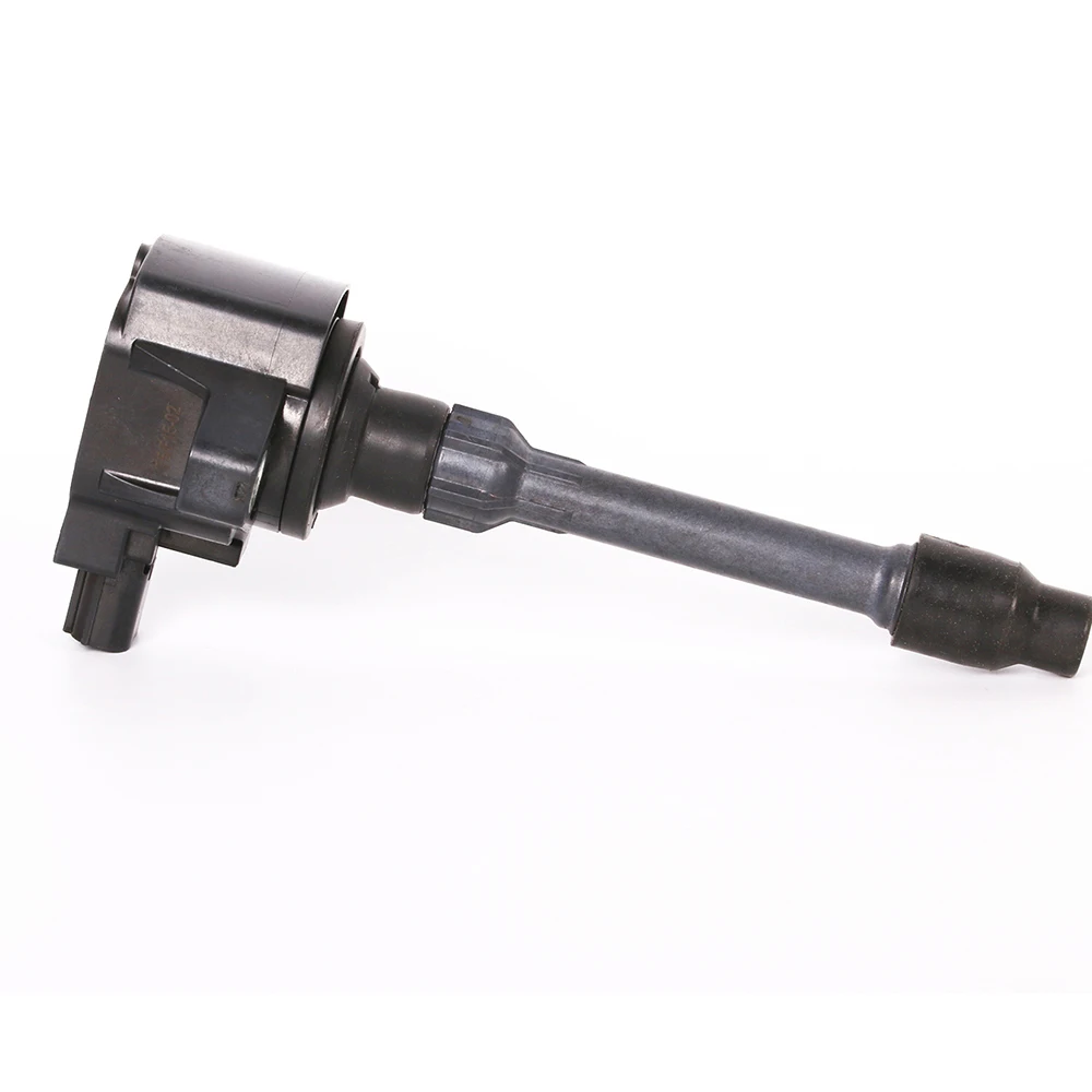 High Quality Auto engine parts Ignition Coil OEM 30521-PBJ-003 for Honda Fit engine model GK3 30521PBJ003 view 2