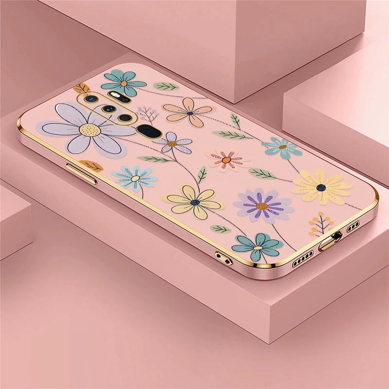 Phone Case For Oppo…