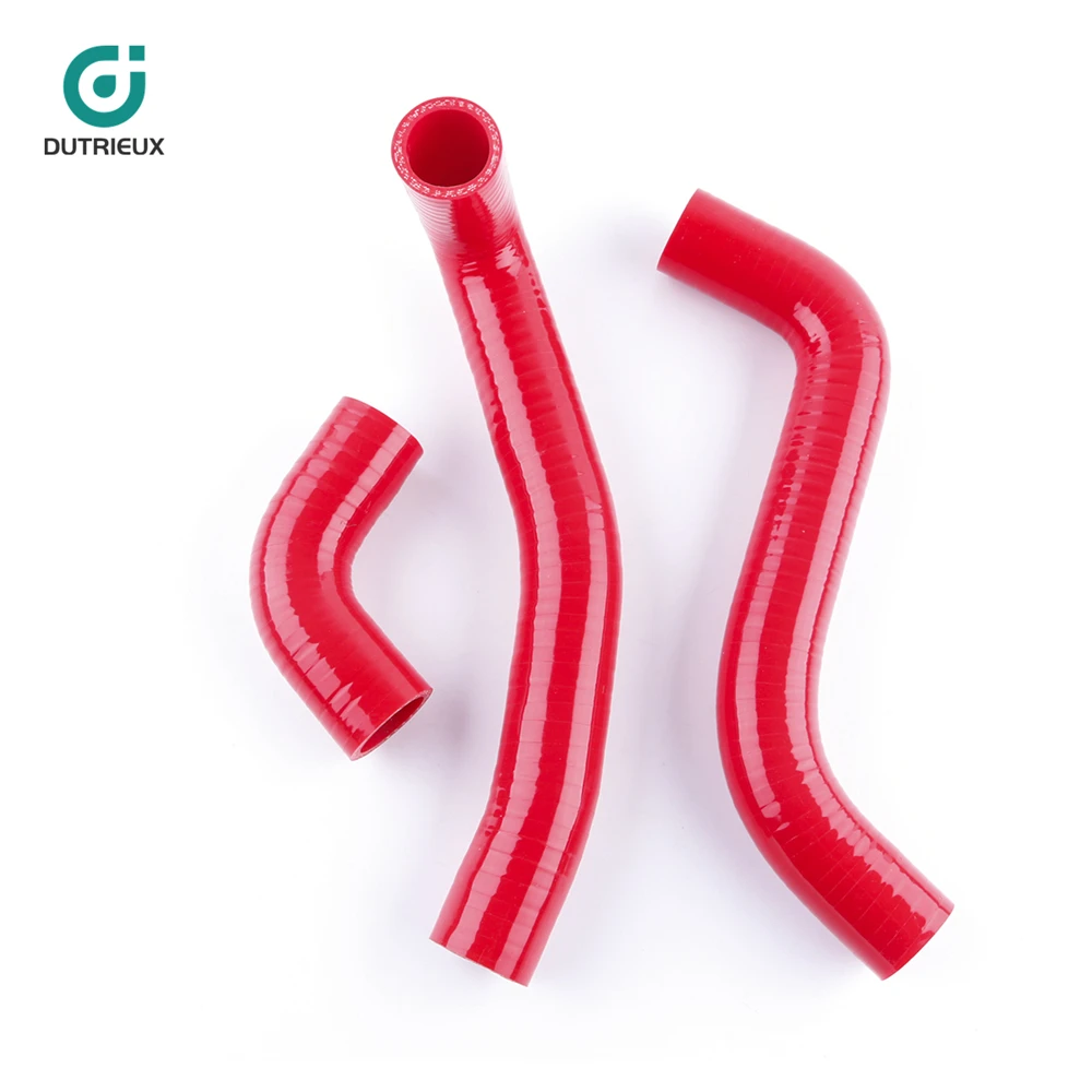 

For TOYOTA SCION XB XA BB 1NZ-FE/2NZ-FE 2004-2007 Silicone Radiator Hose