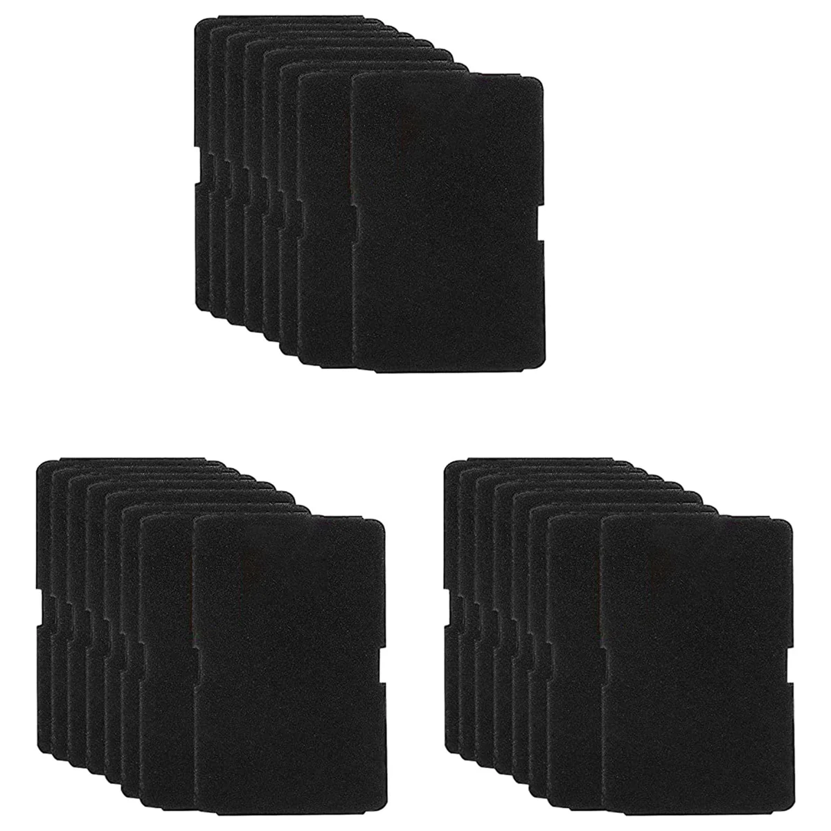 

FZFZ 24 Replacement Filters 2964840100 for Dryer Heat Pump Dryer, Sponge Filter for ElektraBregenz