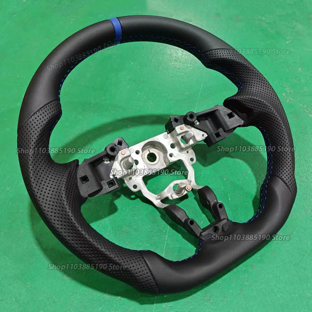 Customized Full Lea… - image