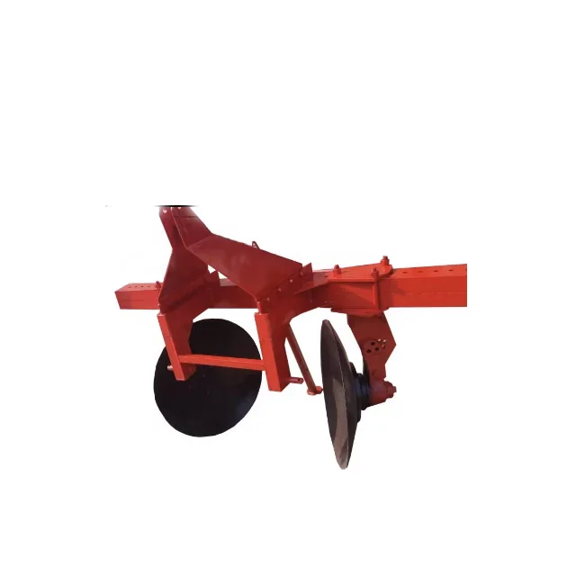 Agricultural Machinery Disc Plow