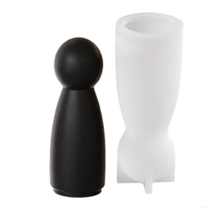 Y08C Silikon-Ornament Formen