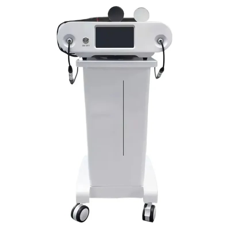 448K RET CET model machine, equipped with DDS equipment, mask, shaping, good, professional equipment