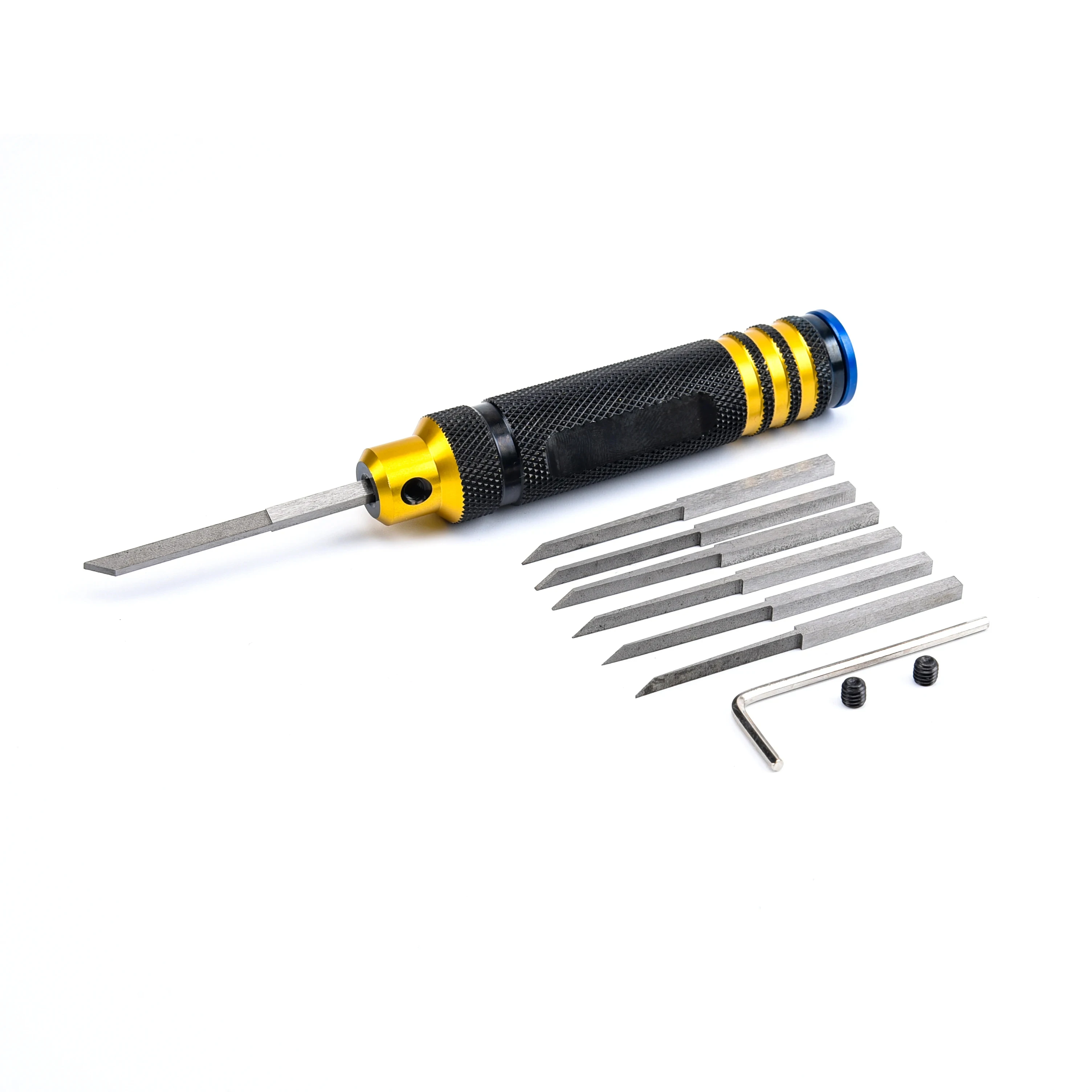 Thumbnail 2 - #27 Cheap Carving Chisels Worth Buying