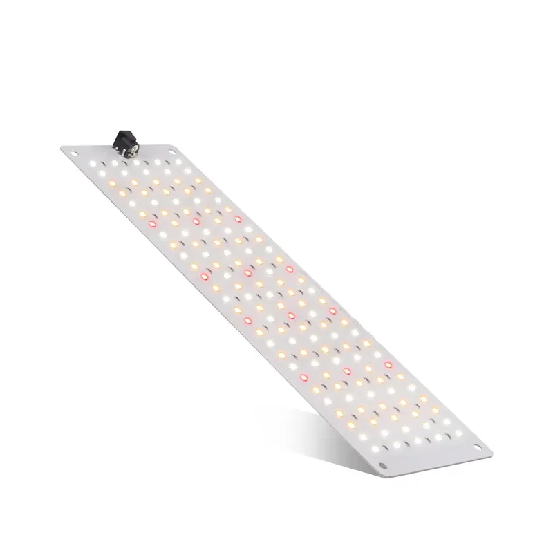 Full Spectrum Quantum Board Grow Light Kit High PPFD LED Panel for Indoor Plant Vertical Farming Hydroponic Greenhouse