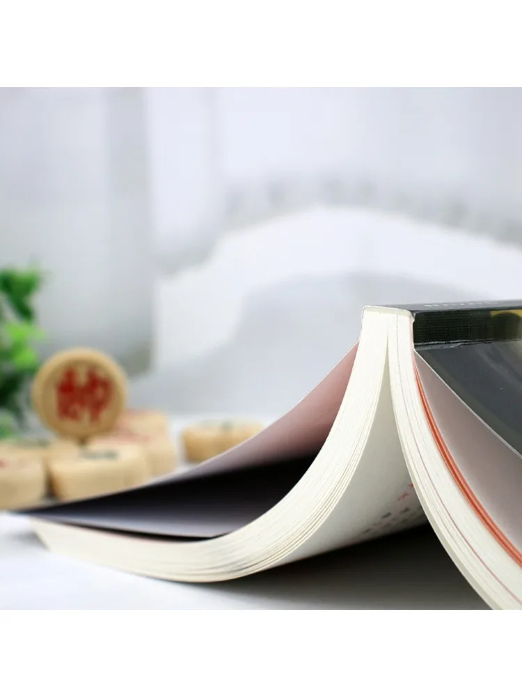 Book-Winshare 완전한 실용 체스 레이아웃 가이드