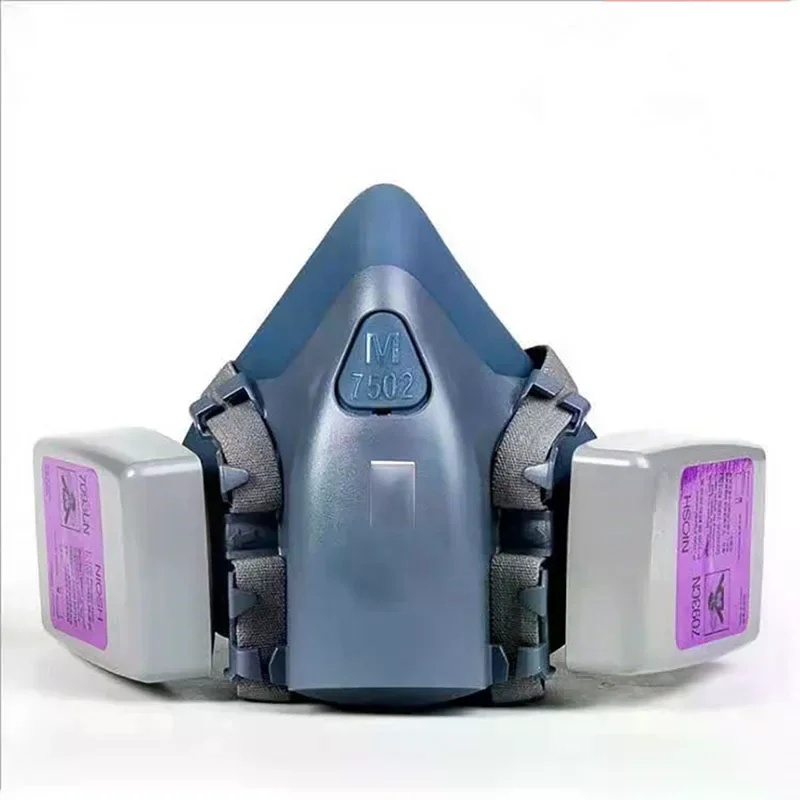 /YOV/Gas Filter Protect Against Particulates/PM0.3/Welding Smoke Fit 7093CN