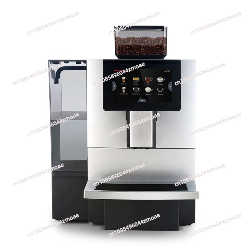 F11 Professional Programmable Coffee Maker Automatic Espresso Coffee Machine