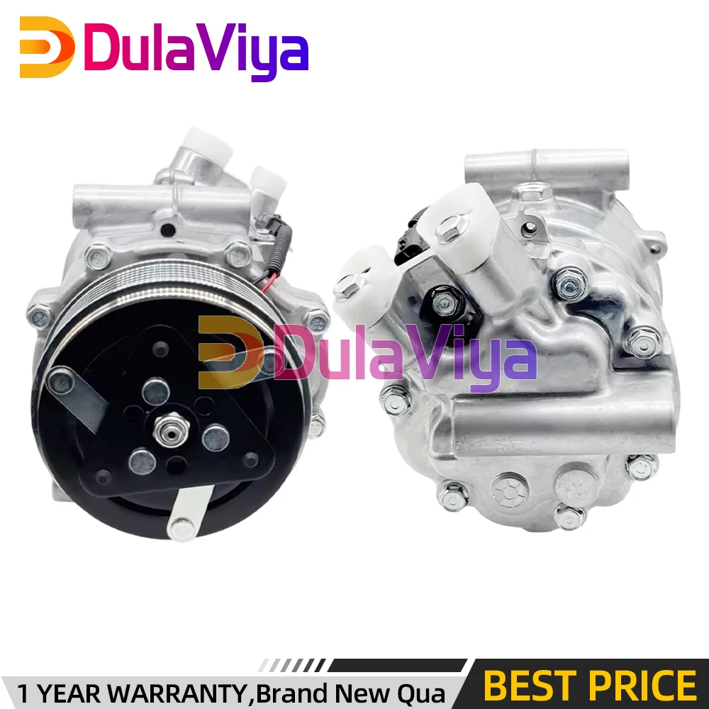 

Air Conditioning AC Compressor For Dacia Jogger 2024 Petrol 926003380R LNZ5129