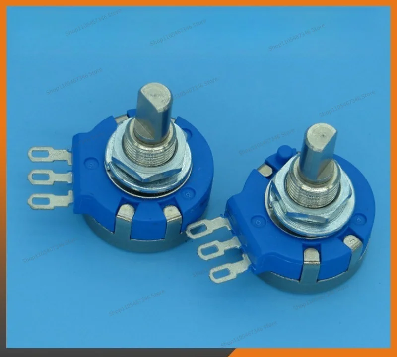 For Potentiometer Simulator Racing Game Machine Potentiometer 5K Around Car Machine Special