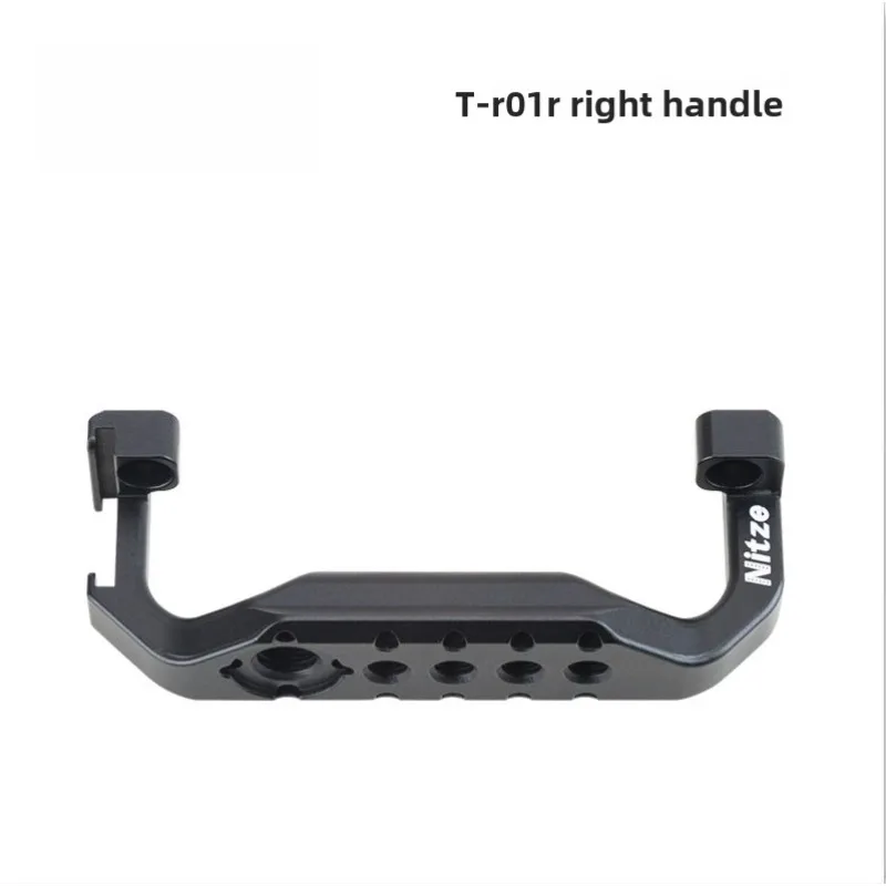 For RED KOMODO Camera Cage Split Top Handle Slide Bar Rig Accessory Kit флагшток