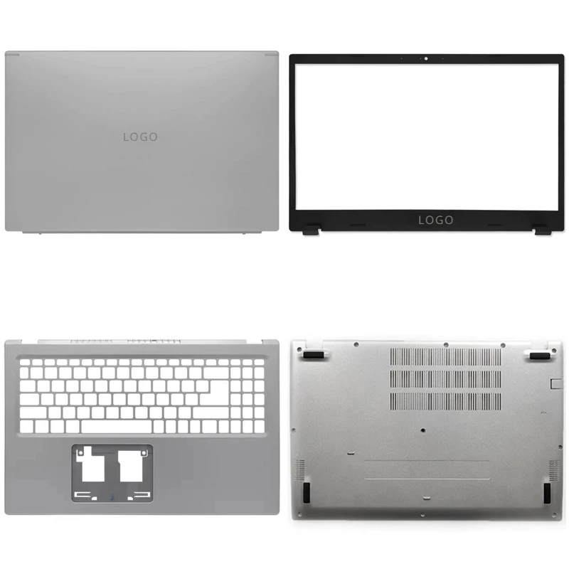 

New For Acer Aspire A515-56 A315-58G A315-35 EX215-54 N20C5 S50-53 Laptop LCD Back Cover Bezel Palmrest Bottom Case Keyboard