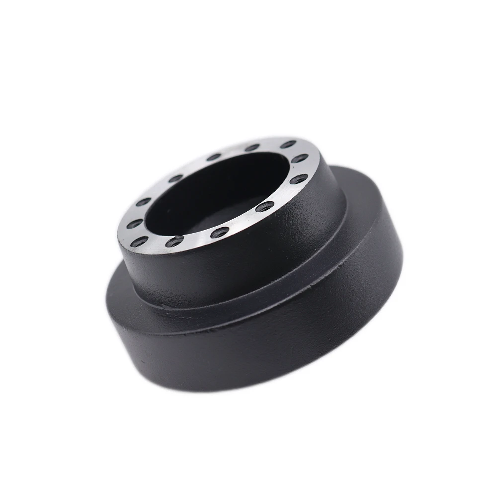 

For BMW E46 3 SERIES 1999-2006 320i 325i 328i M3 Steering Wheel Hub Adapter Boss Kit
