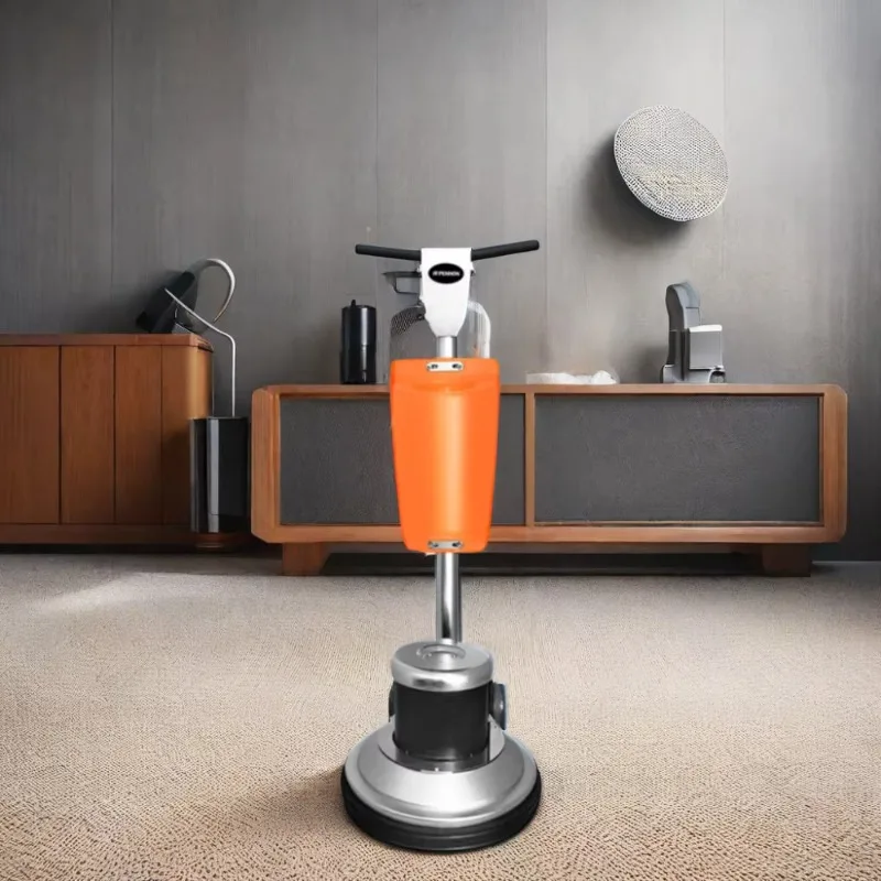 Wholesale Single Disc Floor Polishing Machine Carpet Cleaning Machine