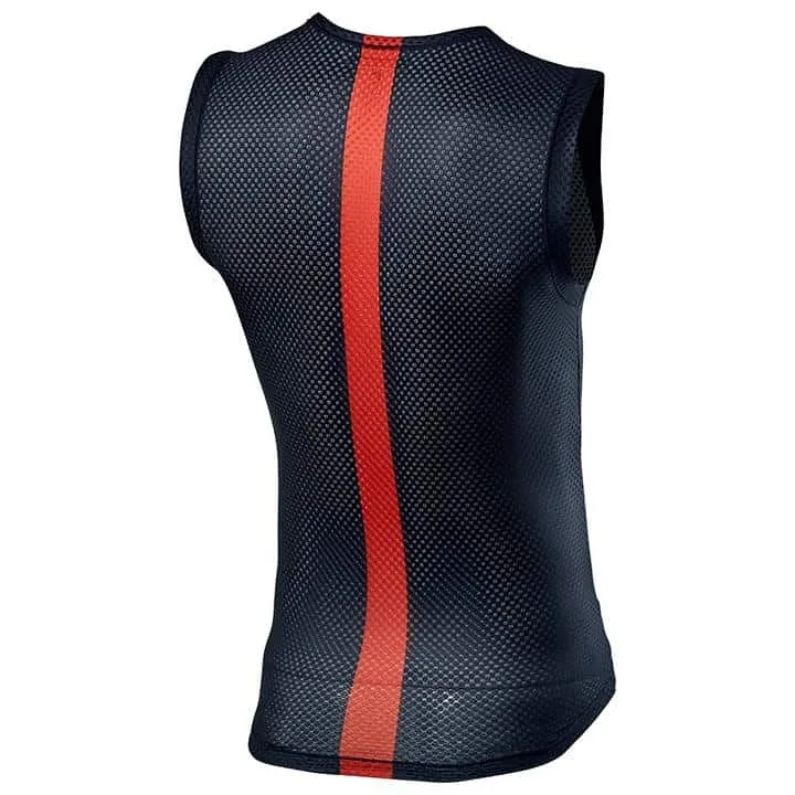 Asian size 2021 INEOS Grenadier  Team Base Layer Bike Clothings Cool Mesh Superlight Sleeveless Cycling Vest Mtb Clothes