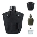 3 pcs cup set  Black