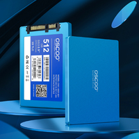 OSCOO HHD SATA3 SSD 2.5 \