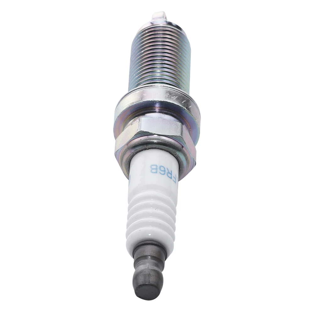 Spark Plugs Iridium For BYD S7 SONG TANG DM HAN 2.0T SUBARU FORESTER SG IMPREZA WRX GD 2.5T TOYOTA COASTER 2.7L HILUX PRADO J150
