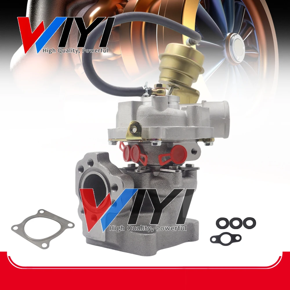 

Турбонагнетатель K04-025 K04-026 для AUDI RS4 S4 B5 A6 Quattro Allroad 2.7L 53049880025 53039880016 078145701M 078145702M 078145703B