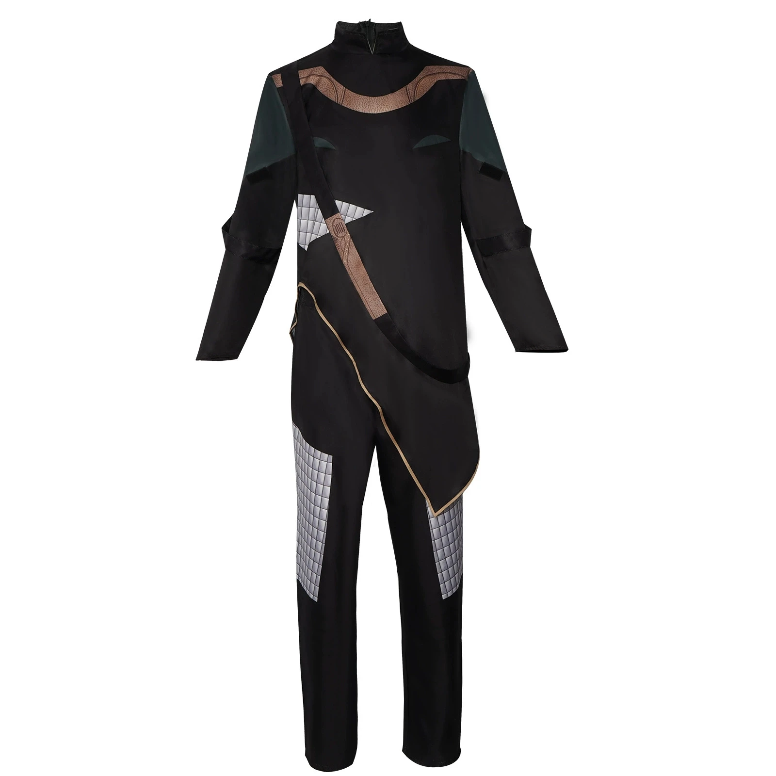 Thumbnail 2 - #81 Low Cost Costume Capes That Work