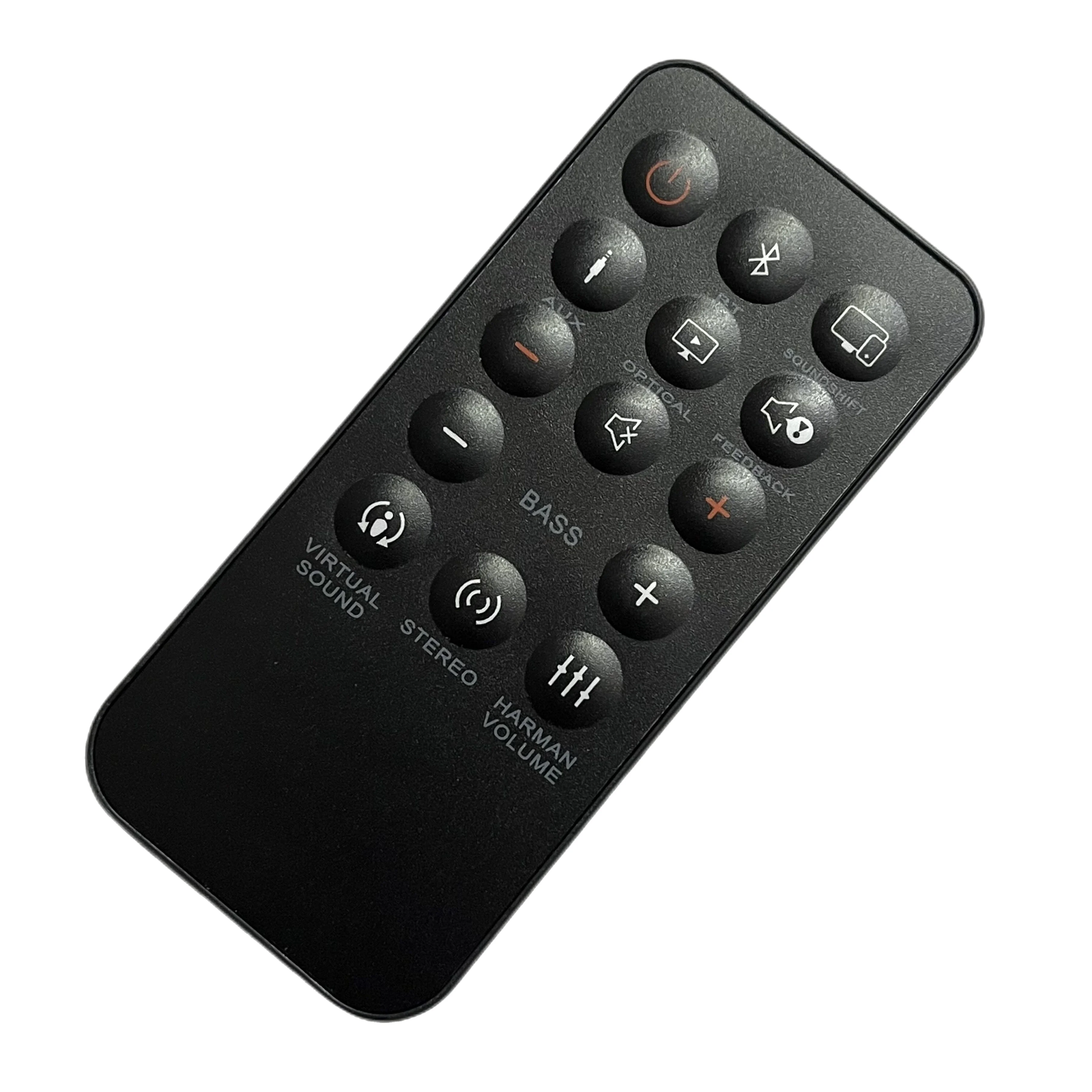 New Remote Control Remote For JBL Cinema SB200/SB250/SB350/SB400/SB450 Home Theater Soundbar Speaker