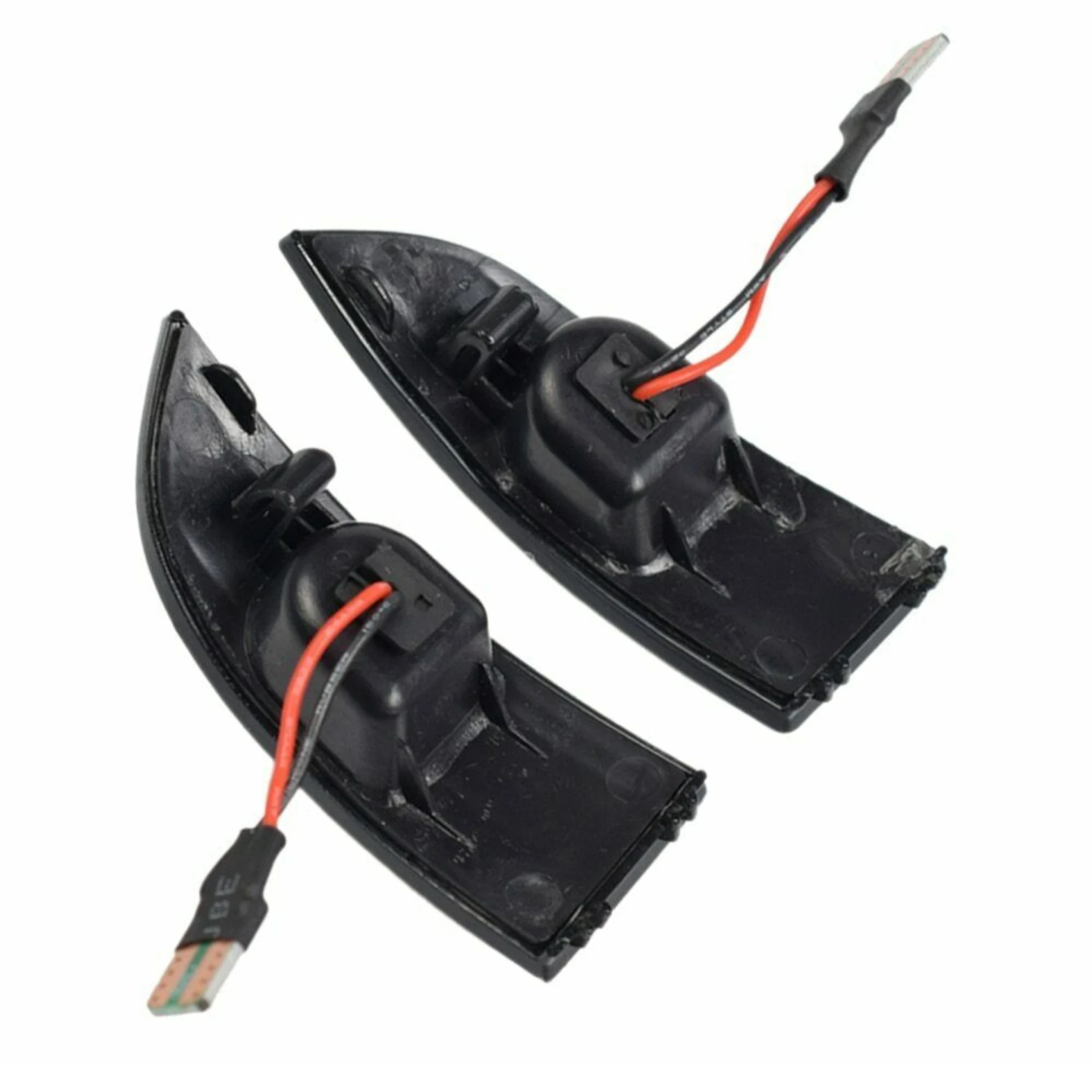 

A77T-LED индикатор зеркала указателя поворота подходит для Renault Megane 3 MK3 III Fluence Laguna III X91