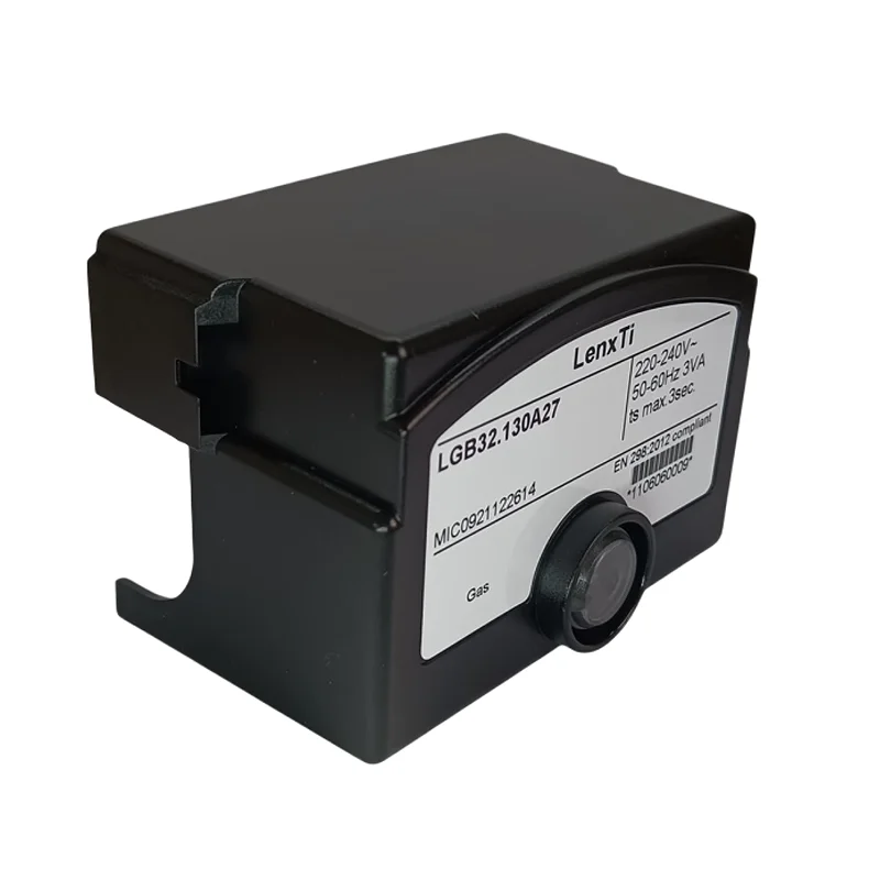 LenxTi LGB32.130A27 burner control Replacement for SIEMENS program controller