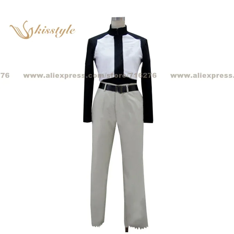 

Anime Zetman Jin Kanzaki Uniform COS Clothing Cosplay Costume,Customized Accepted
