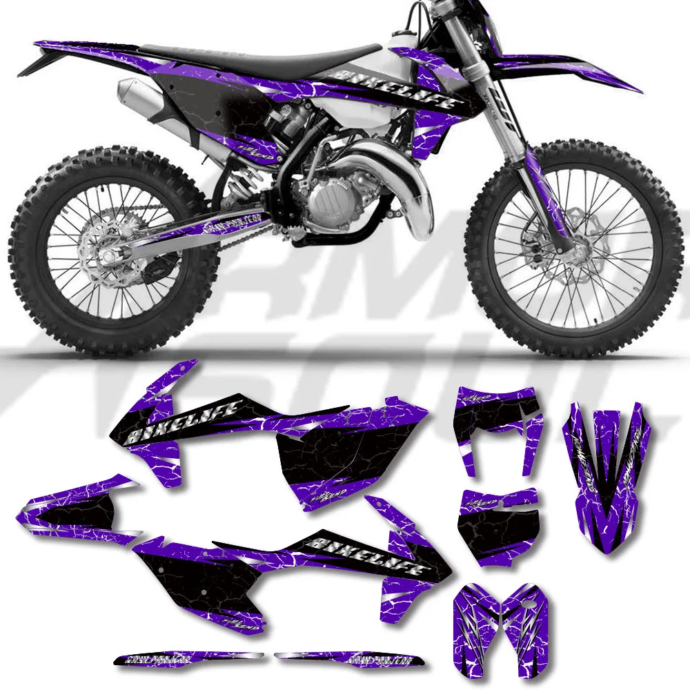 ΠΠΎΠΌΠΏΠ»Π΅ΠΊΡ Π½Π°ΠΊΠ»Π΅Π΅ΠΊ Ρ Π³ΡΠ°ΡΠΈΠΊΠΎΠΉ Π΄Π»Ρ ΠΌΠΎΡΠΎΡΠΈΠΊΠ»Π° Π΄Π»Ρ KTM EXC EXCF XCW 2017-2019 125 250 300 350 450 500 SX SXF XC XCF 2016-2018 ΠΠΎΠΌΠΏΠ»Π΅ΠΊΡ Π½Π°ΠΊΠ»Π΅Π΅ΠΊ Ρ Π³ΡΠ°ΡΠΈΠΊΠΎΠΉ Π΄Π»Ρ ΠΌΠΎΡΠΎΡΠΈΠΊΠ»Π° Π΄Π»Ρ KTM EXC EXCF XCW 2017-2019 125 250 300 350 450 500 SX SXF XC XCF 2016-2018