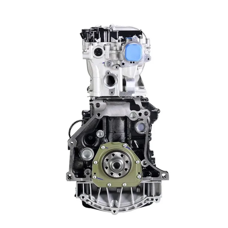 Long Block Auto Engine Assembly EA888 TSI TFSI 2.0 CDNC CDNB CNCD CDAA CDAB For VW Audi A4 A6 Golf Polo