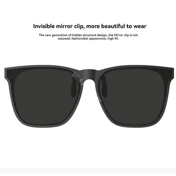 10 best sales نظارات شمسية من شاومي - №5