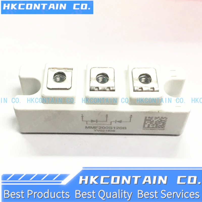 

НОВЫЙ MMF200N120DH6B MMF200N120DA MMF200N120DK MMF200S120DA MMF200S120DK MMF200S120B MMF2X100J120D MMF200ZB060DKG MMF200ZBD60DK1