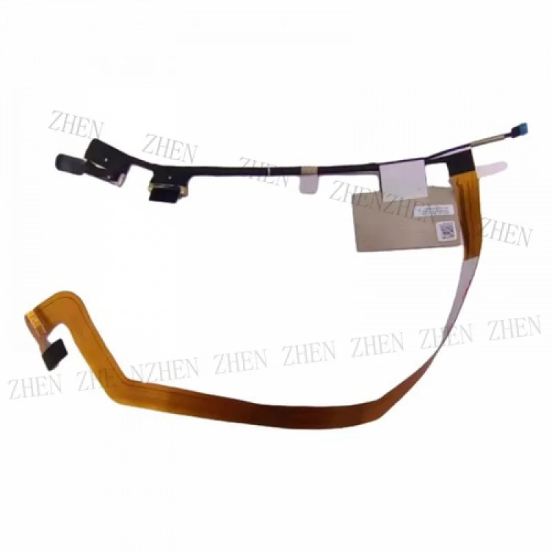 Y  for Dell Precision 7770 7780 M7780 M7770 LCD Display Cable 06T79Y UHD 40pin IR