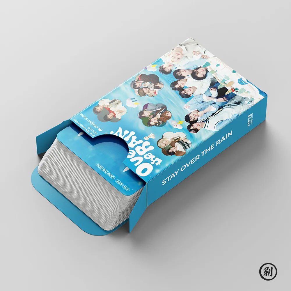 Thumbnail 4 - #25 Best Selling Post Cards