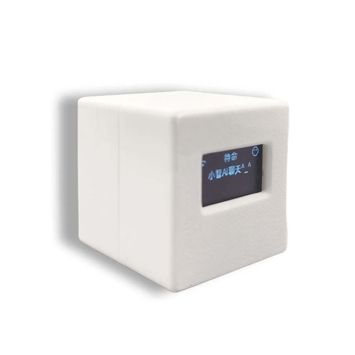 ABJZ для DeepSeek XiaoZhi AI Voice Chat Robot Box ESP32 C3 с 0,96-дюймовым OLED-дисплеем для консультации голосового чата AI