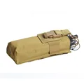 DE Bag Only