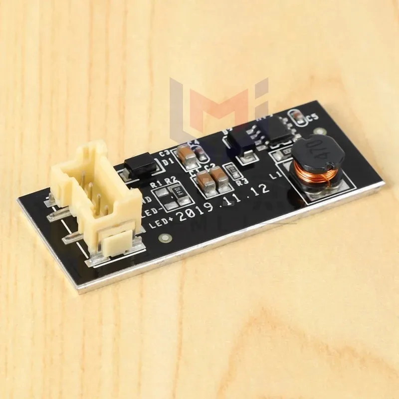 

B003809.2 For BMW X3 F25 2011-2017 Tail Light LED Driver Board Plug And Play LED Rear Light Repair Chip Car Accessories