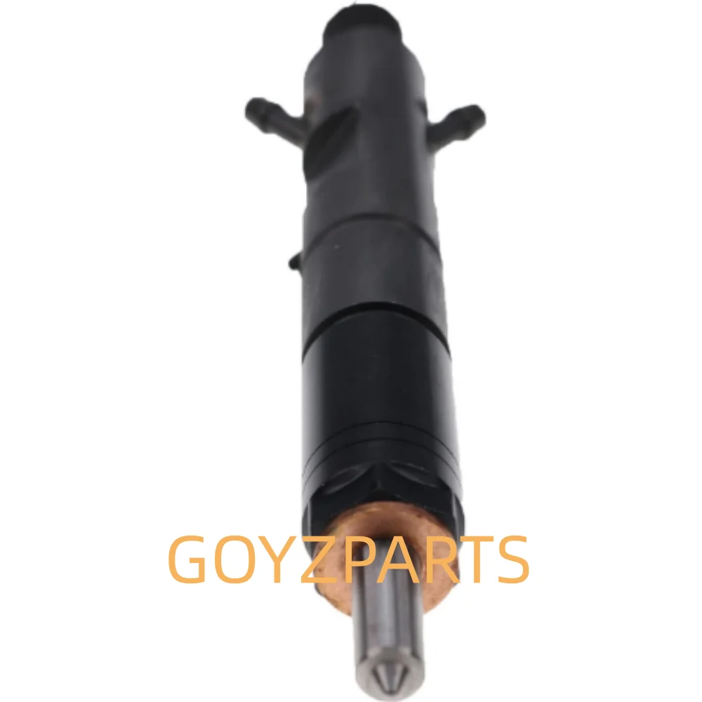 

266-6830 236-1674 Brand and New Fuel Injector Nozzle Common Rail Injector Assy For Caterpillar CAT 3054C 3054 C4.4 Diesel Engine