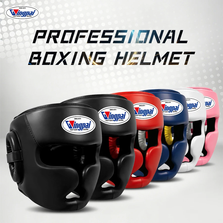 #7 Top 10 Boxing Headgear Worth Buying In 2026