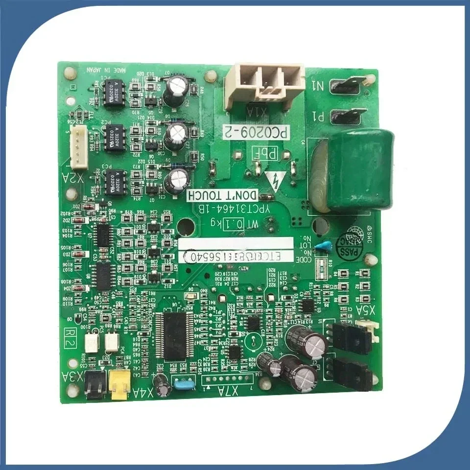 

Tuyagood Working For Air Conditioner Modular Board PC0209-2 YPCT31464-1B Board PARTAlexa Google Assistant